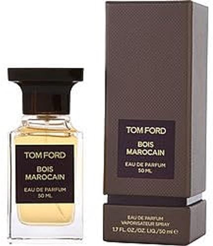 TOM FORD, Bois Marocain Eau De Parfum Unisex Fragrance 50ml