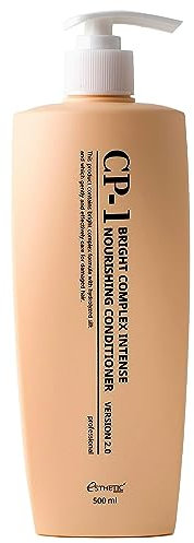 CP-1 Esthetic House Brightening Complex Intense Nourish Conditioner, Haarpflege für Kaputtes Haar, Anti Haarausfall, Anti Haarbruch Conditioner