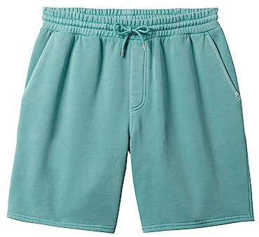 Quiksilver Salt Water - Short de Felpa para Hombre
