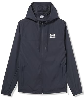 Under Armour Herren UA Rival WVN Windbreaker Shirt