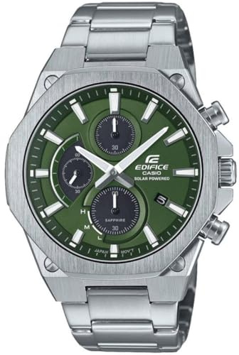 Casio Herren Chronograph Armbanduhr Edifice