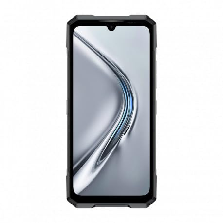 DOOGEE Blade GT Ultra (NFC - 6.72'' - 512 GB, 16 GB RAM) Nero