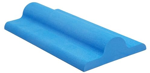 Entraîneur de voûte plantaire – EVA antidérapant et portable, support ergonomique, renforcement de la cheville | Soulève le talon pour femmes, hommes, danseurs, étudiants, équilibre, récupération