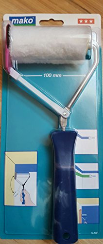 Patent Wandroller / Beschneide-Roller / Linien-Roller