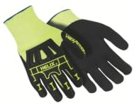 uvex HexArmor Helix 3000 Impact /skärskyddshandske 6/XS 6066206