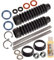 Telegabel Reparatur-Set für S50, S51, S53, S70 - Druckfeder 3,2mm - mit Gabelöl von ADDINOL