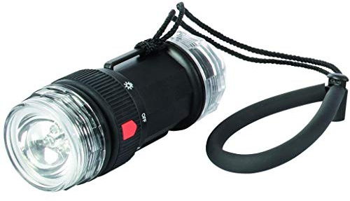 Scuba Care Luce STROBO