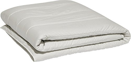 Centa-Star Kamelhaardecke Sensual Duo warm, Füllung: 85% Kamelhaar 15% Fasern 155x220 cm