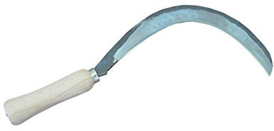 Imex-El Zorro 31822 Faucille ; Galicienne, 31824