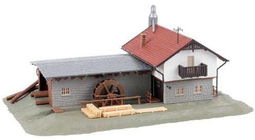 Faller 191787 H0 segheria