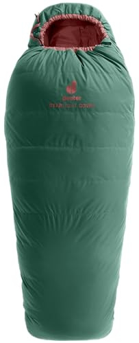 deuter Starlight Down Kinder Daunenschlafsack