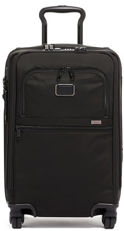 TUMI Alpha INTL OFFICE 4 WHL C/O
