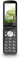 Emporia TOUCHsmart.2 New Edition Téléphone Portable 4G pour Personnes âgées, Bouton dédié pour Whatsapp et Application de Messagerie, Volume élevé, écran Couleur 3,25, Station de Charge, Noir