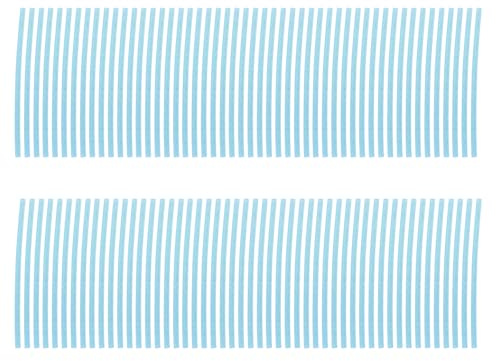 100 bastoncini adesivi colorati a caldo, 7 x 200 mm, per riparazioni rapide, colori assortiti, forniture scolastiche e ufficio