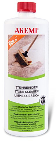 AKEMI 10812 - Limpieza Básica, 1000 ml