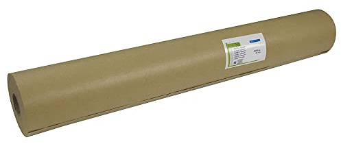 ORYX Papel Kraft 45/50 Gramos Rollo 45 cm. x 45 Metros