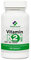 Vitamin K2 MK-7 100 µg – 120 Tabletten – Hochdosiertes K2 Vitamin als Menaquinon-7 – Premium Vitamin K Tabletten