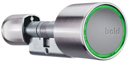 Bold SX-55 Bold Smart Cylinder