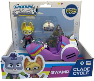 SPEURNEUZEN KIT & SAM – Multi Terrain Motorcykel – vatten