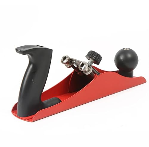 Raboteuse électrique Raboteuse à oiseaux for le travail du bois raboter manuelle Haute dureté Facile régler