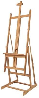 Mabef 275008 Staffli, 61 x 54 x 160 cm