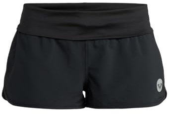 Roxy Endless Summer - Boardshorts für Frauen Schwarz