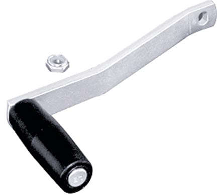 Fulton 501103 Trailer Winch Accessory, Handle, 6 in.