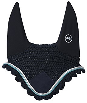 Equithème Cappuccio per scacciamosche Jump