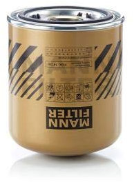 cartuccia essiccatore. sistema ad aria compressa MANN 65003348