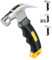 Mr. Pen- 8oz Small Magnetic Claw Nail Hammer for Women