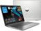 HP Probook 450 G10 Notebook portatile Silver, RAM 24GB, SSD 1TB, Display FullHD 15.6, Cpu Intel i5-1334U 10 Core da 4,6 GHz, fingerprint, Win11 Pro, Office Pro 2021