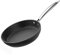 Hawthyhome Pfanne Antihaft 20cm für Induktion-geeignet für alle Herdarten, Beschichtete Pfanne aus Granit mit Edelstahlgriff, Ofen-sicher, Spülmaschinenfest, Induktionspfanne