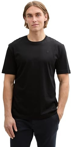 TOM TAILOR herr 1045833 T-tröja