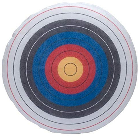 Hawkeye Archery Slip-On Round Target Face, 36