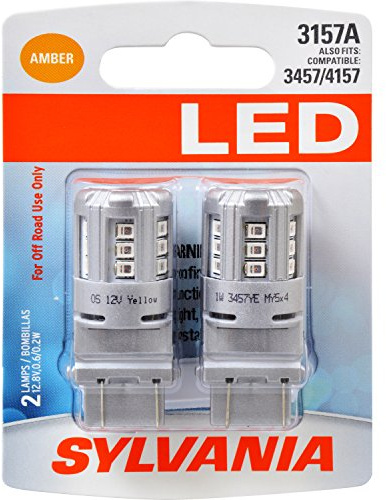SYLVANIA 3157A SYL LED Mini Bulb