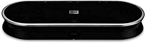 EPOS Expand 80 - Premium Bluetooth® Konferenzlautsprecher für Professionelle Meetings, UC-Optimiert, Microsoft Teams Zertifiziert