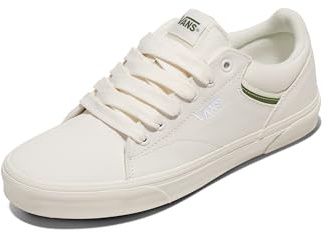 Vans Seldan-Sneaker für Herren, Chunky Lace Twist of Lime, 39 EU