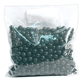 Umarex Balles en Caoutchouc 500 Billes - Calibre 43