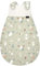Set ALVI Baby Mäxchen Außensack Schlafsack & Windel Blaubär | Ganzjahresschlafsack mitwachsend | Leichter Babyschlafsack mitwachsend | Kinderschlafsack TOG 2,5 bis 3,0 | Schlafsack Sommer Winter