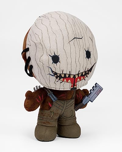 ITEMLAB Dead by Daylight The Trapper Plüschtier, 26 cm