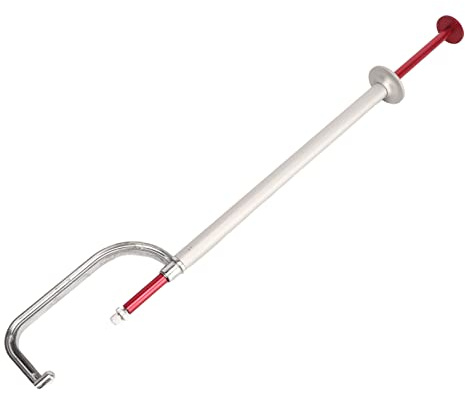 Bremsscheiben-Messwerkzeug, Aluminiumlegierung, 0 Bis 45 Mm, Schnelle und Genaue Erkennung, Dickenmesslineal, Messschieber für Motorräder, Autos und Nutzfahrzeuge