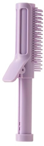 Pettine Per Capelli Ricci Strumento Sicuro per Aumentare il Volume