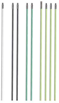 Klauke 52055385 Système d'extraction de câble rigide en fibre de verre