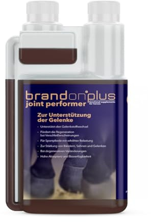 Brandon Plus Joint Performer 1,2 ltr.b