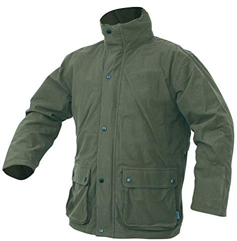 Jack Pyke - Jagdjacke - Grün - XL