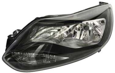 TYC 20-12570-15-2 Faro delantero