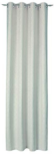 Joop! Ösenvorhänge Emboss beige - 030