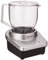 Capresso 208.04 Froth Max Milchaufschäumer, Kunststoff, Schwarz