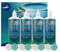 Pamoir Solo Care Aqua inkl. flacher Behälter 4x360ml