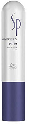 System Professional Haarbehandlung, 1er Pack(1 x 50 milliliters) Weiß-Blau
